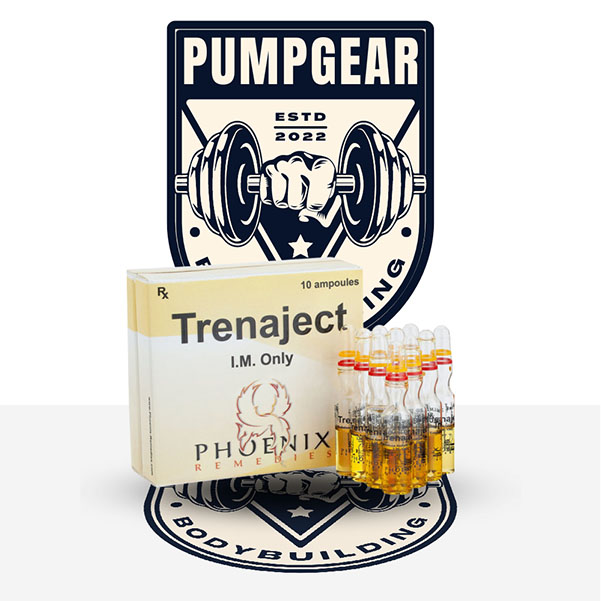 Trenaject
