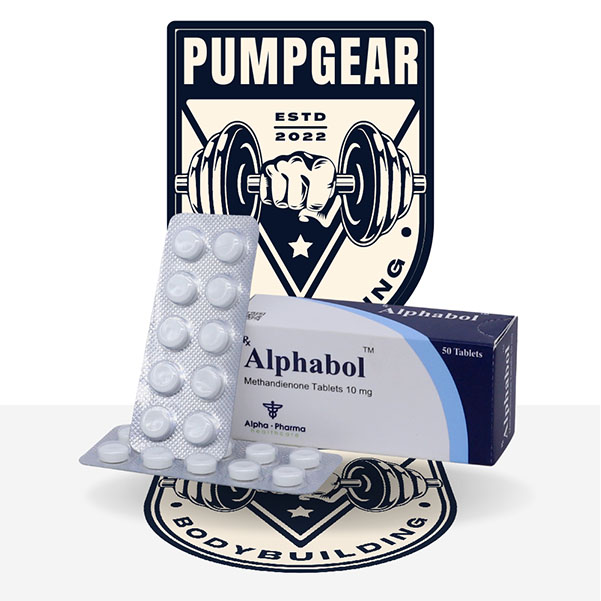 Alphabol