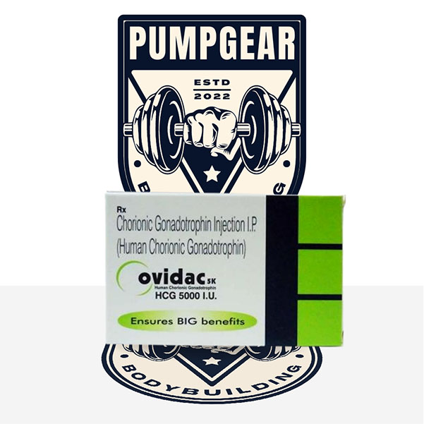 Ovidac 5000 IU