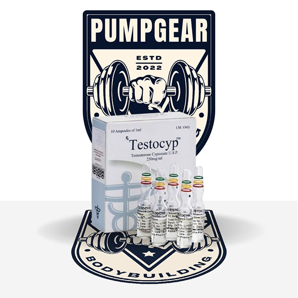 Testocyp