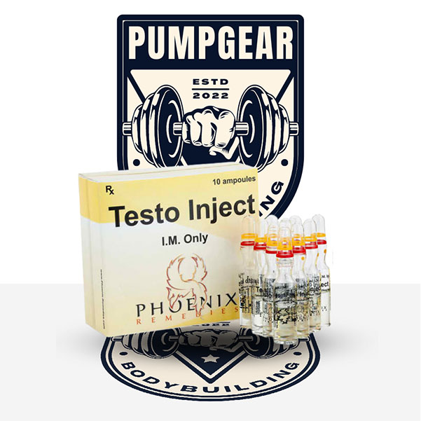 Testo Inject