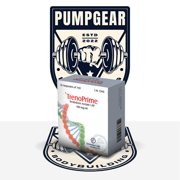 Trenoprime 10 ampoules (100mg_ml)in Australia - pumpgear.net