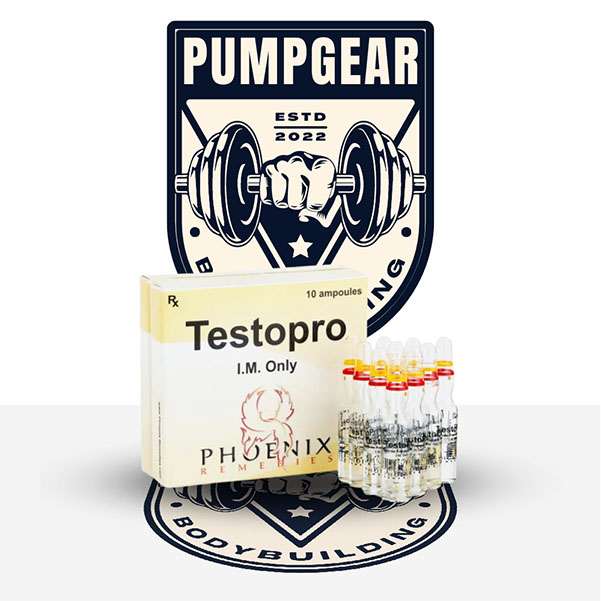 Testopro