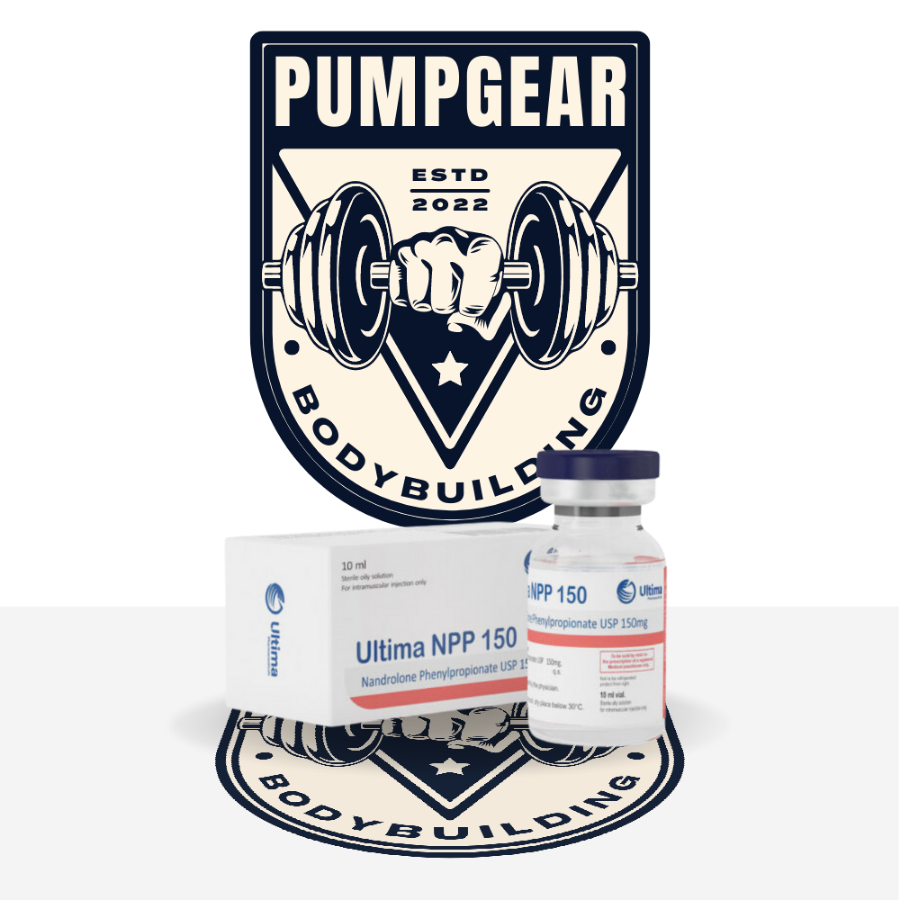 Ultima NPP 150 in Australia - pumpgear.net