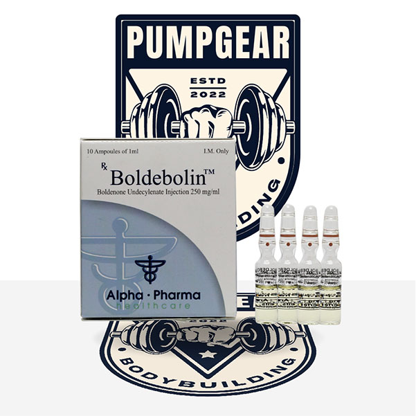 BOLDEBOLIN in Australia - pumpgear.net