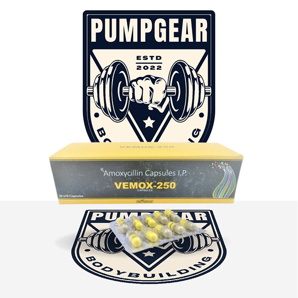 Vemox 250