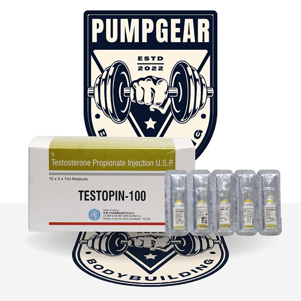 Testopin-100