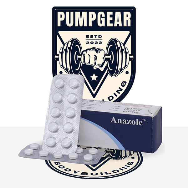 Anazole