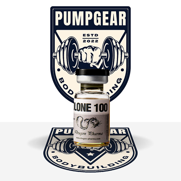 Trenbolone 100