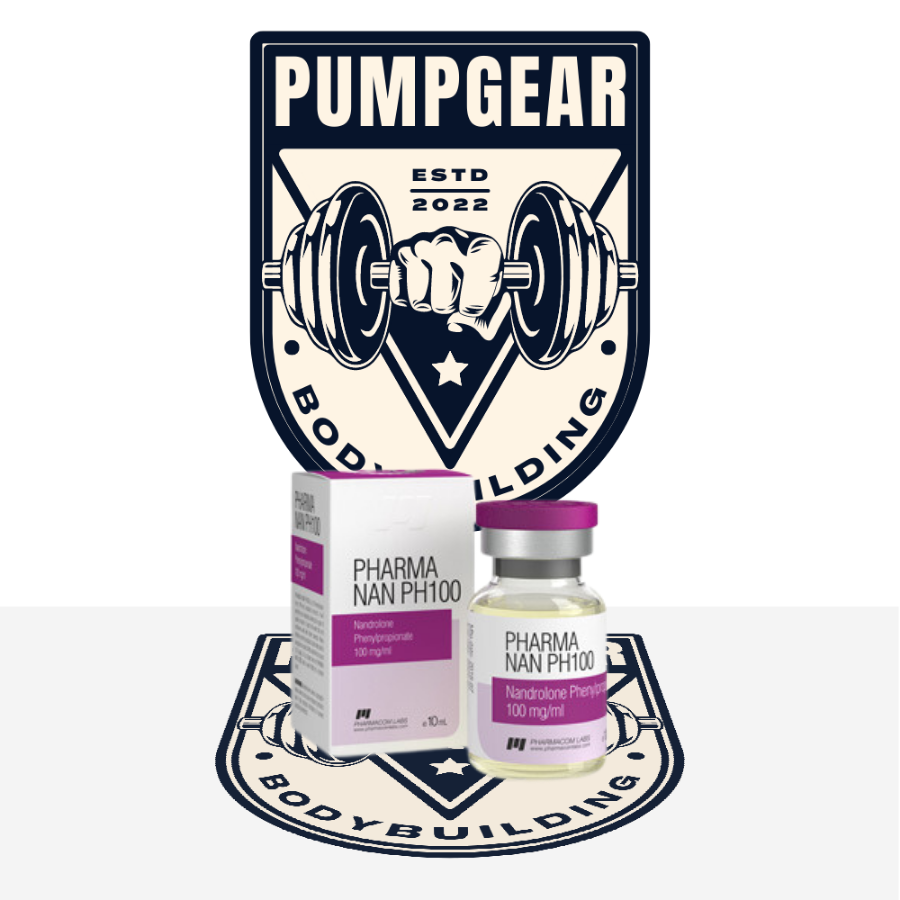 Pharma-Nan-P100 in Australia - pumpgear.net