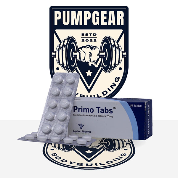 Primo Tabs
