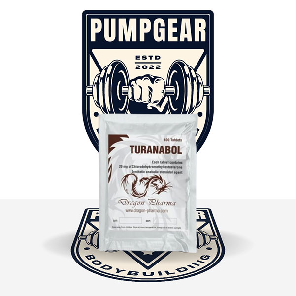 Turanabol