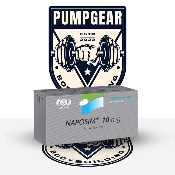 Naposim 10 10mg (100 pillen) in Australia - pumpgear.net