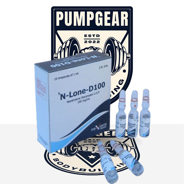 N-LONE-100 in Australia - pumpgear.net