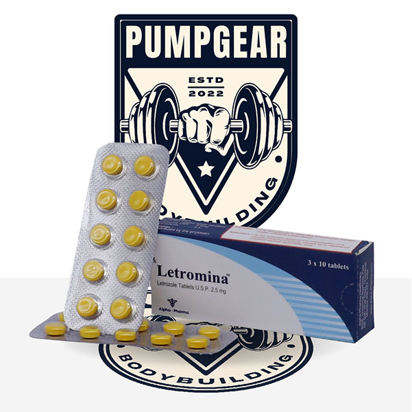 Letromina