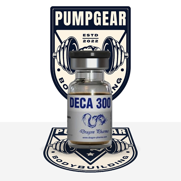Deca 300