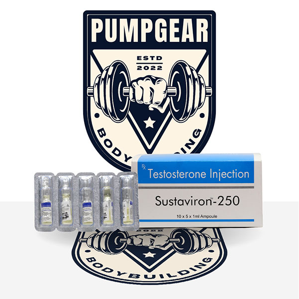 Sustaviron-250