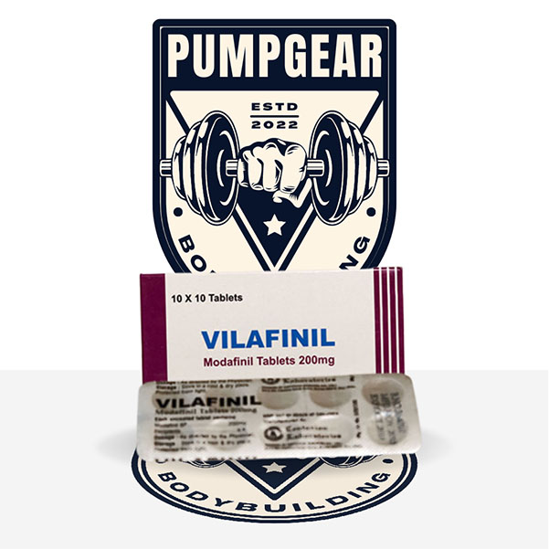 Vilafinil