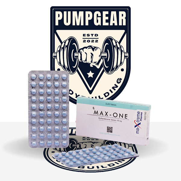 MAX-ONE in Australia - pumpgear.net