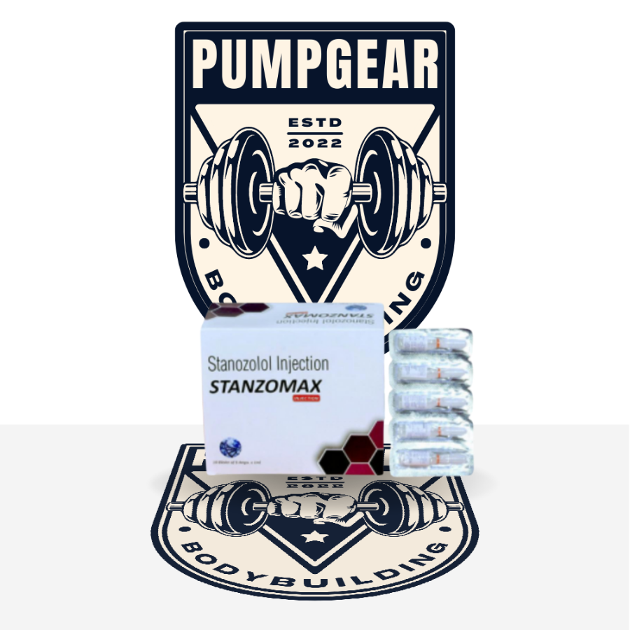 Stanzomax in Australia - pumpgear.net