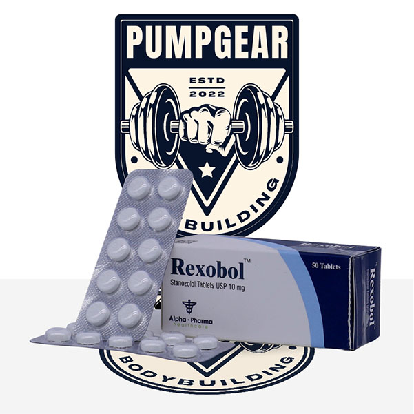 Rexobol-10