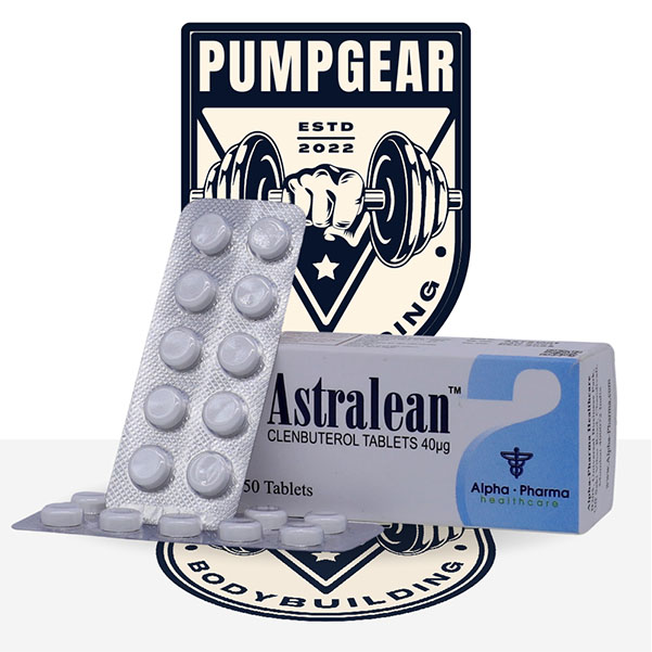 Astralean