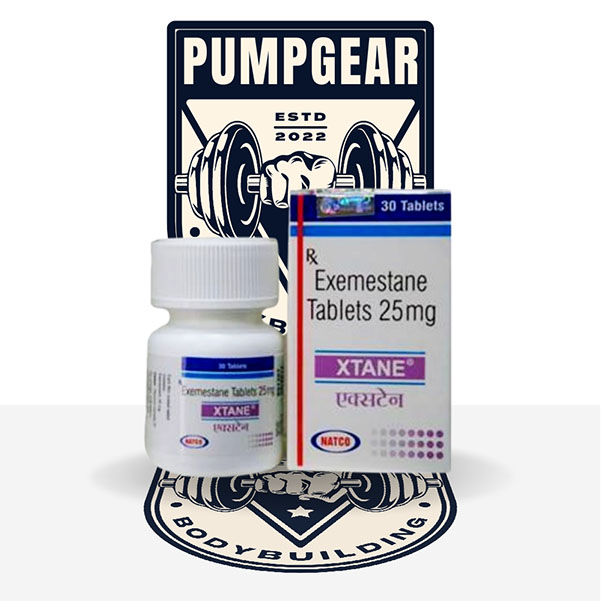 Exemestane