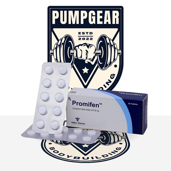 Promifen