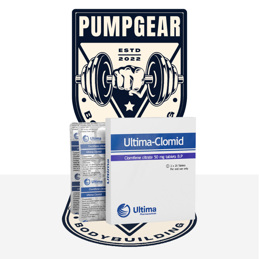 Ultima-Clomid in Australia - pumpgear.net