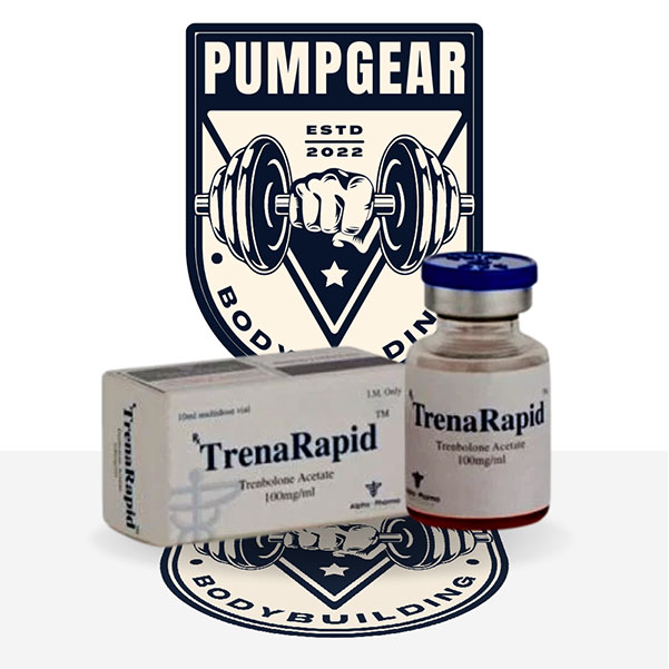 Trenarapid