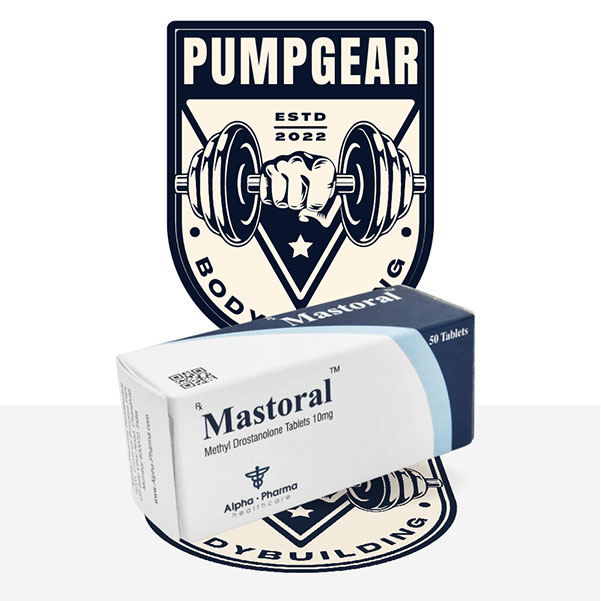 Mastoral