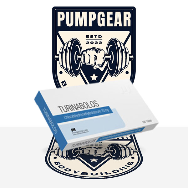 Turinabolos 10 10mg (100 pills) in Australia - pumpgear.net