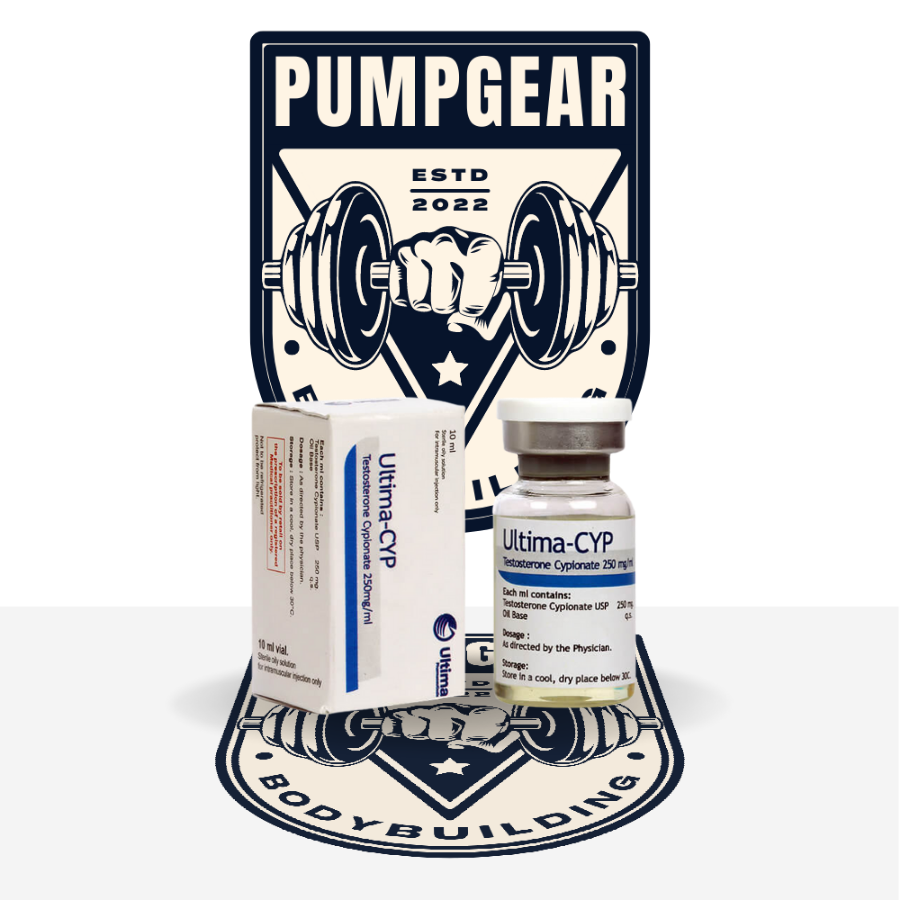 ultima-cyp in Australia - pumpgear.net