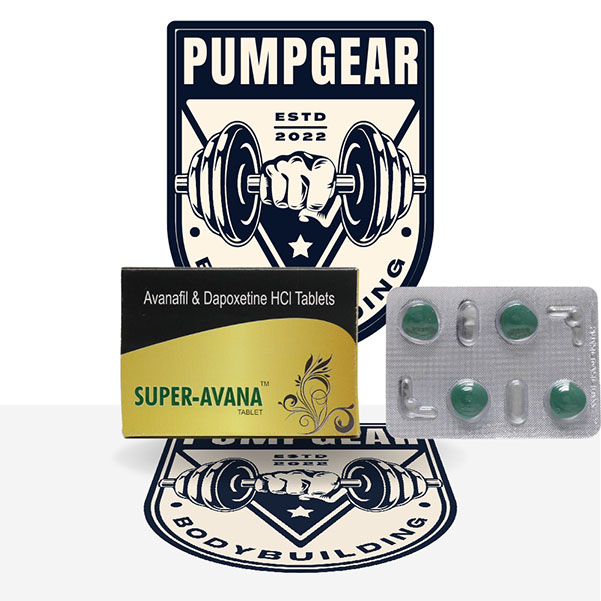 Super Avana