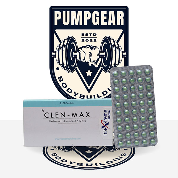 Clen-Max