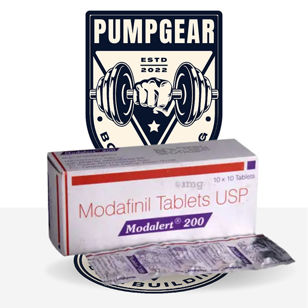 Modalert 200