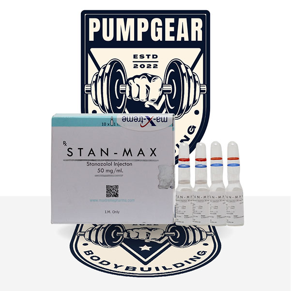 Stan-Max