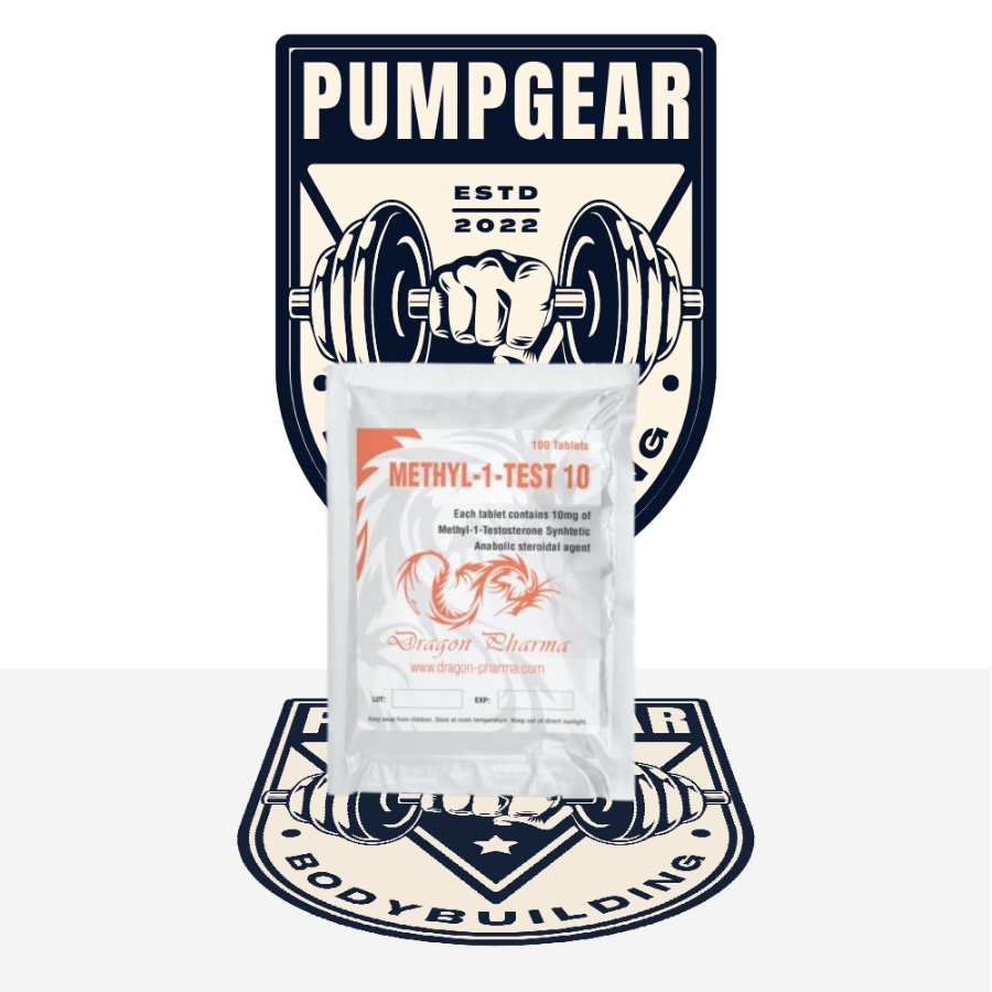 Methyl-1-Test-10 in Australia - pumpgear.net
