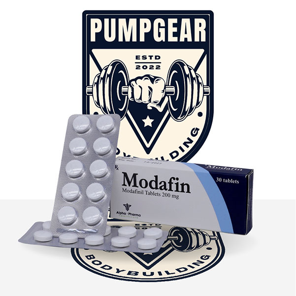 MODAFIN in Australia - pumpgear.net