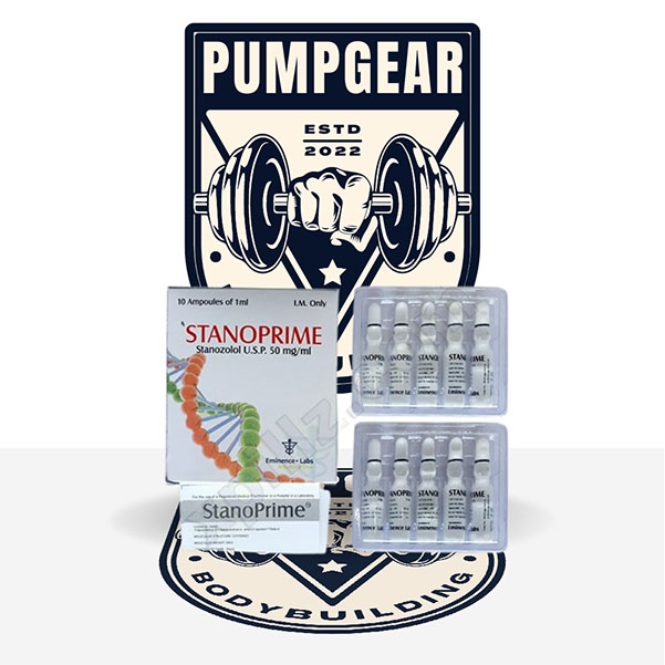 Stanoprime 10 ampoules (50mg_ml)in Australia - pumpgear.net