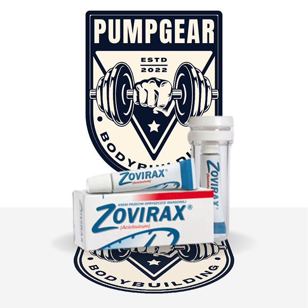 Generic Zovirax