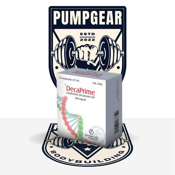 Decaprime 10 ampoules (200mg_ml) in Australia - pumpgear.net