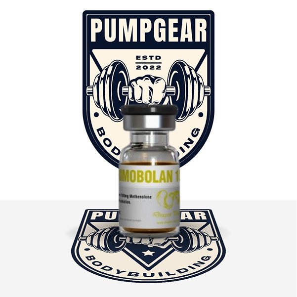 Primobolan 100