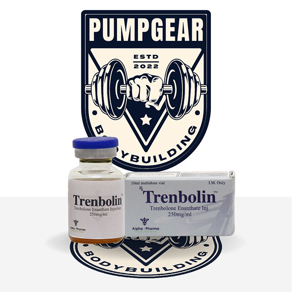 TRENBOLIN (vials) in Australia - pumpgear.net