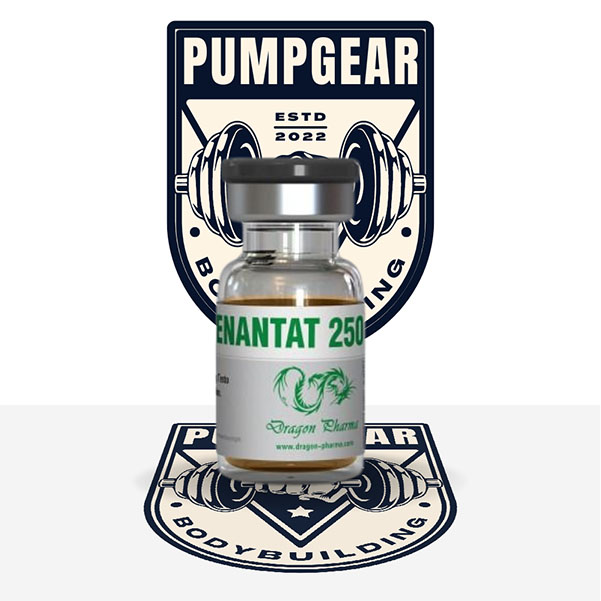 Enanthat 250 in Australia - pumpgear.net
