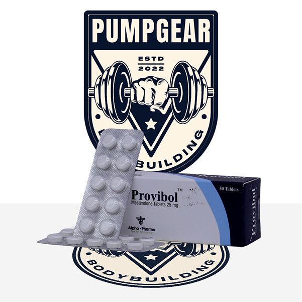 PROVIBOL in Australia - pumpgear.net