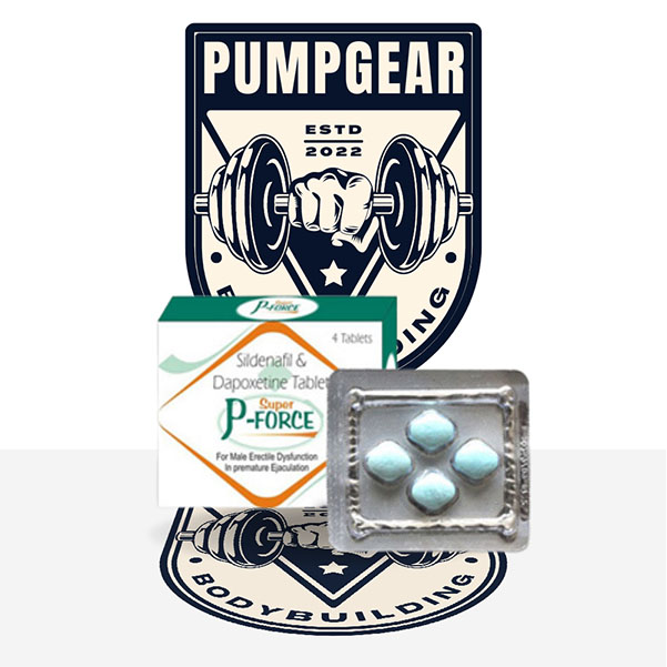 Super P Force 100mg (4 pills) in Australia - pumpgear.net