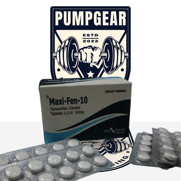 Maxi-Fen-10