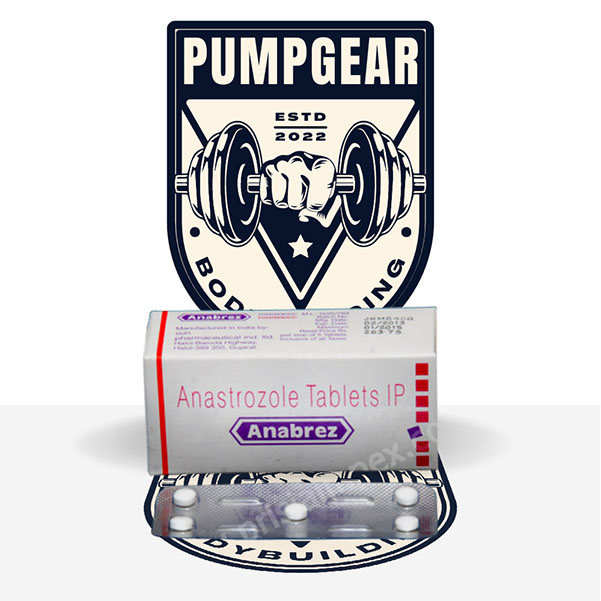 Anastrozole