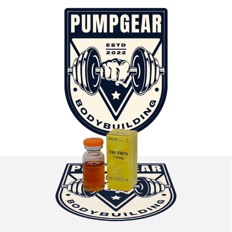 Tri Tren in Australia - pumpgear.net
